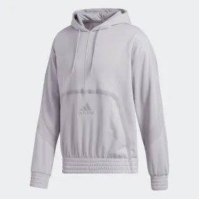 adidas CROSS UP 365 Hoodie | Glory Grey | Men's
