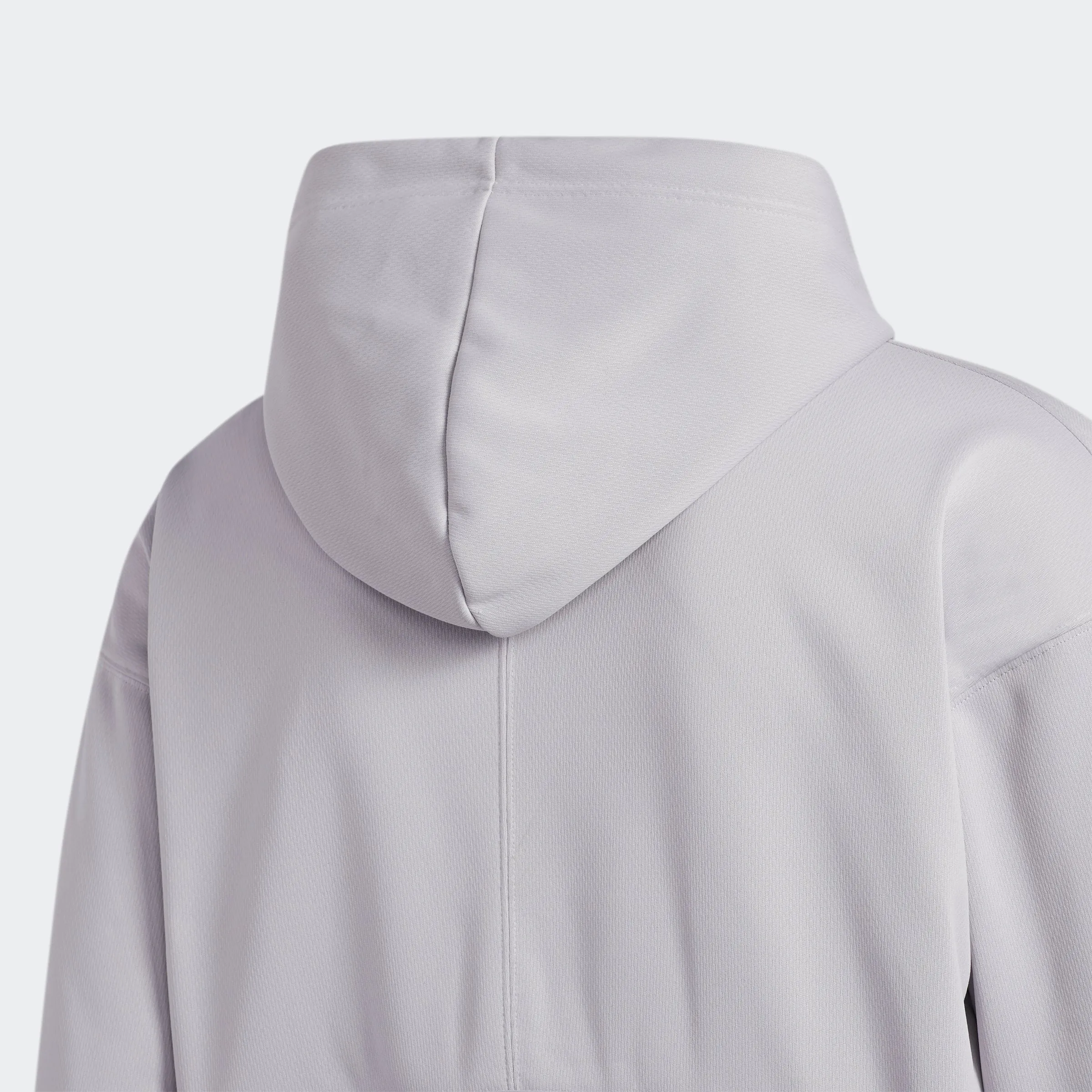 adidas CROSS UP 365 Hoodie | Glory Grey | Men's