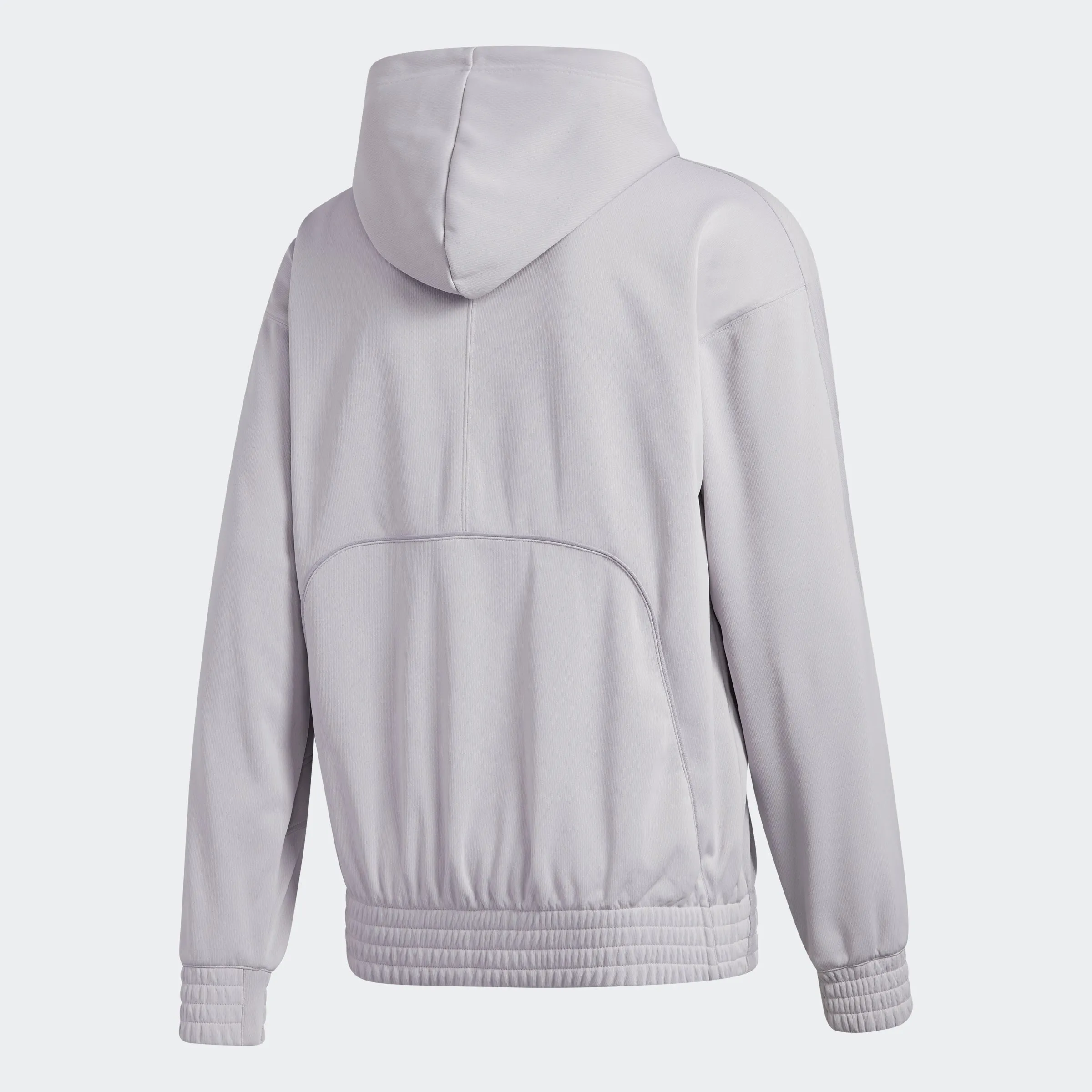 adidas CROSS UP 365 Hoodie | Glory Grey | Men's