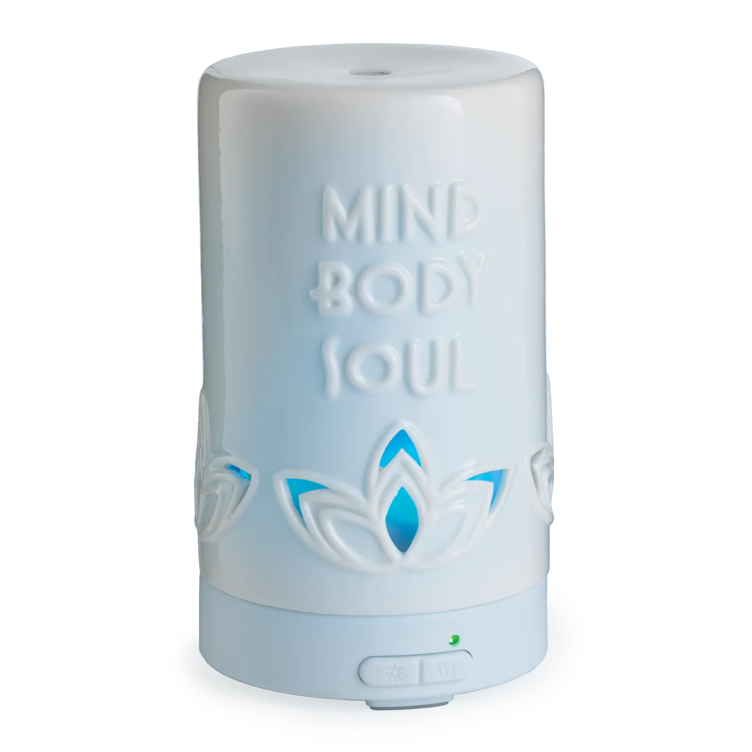 Airome Diffuser Medium Mind, Body, Soul