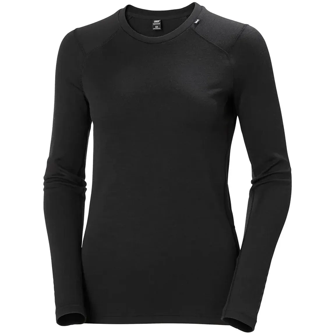 Helly Hansen LIFA® Merino Midweight Crew Base Layer - Women