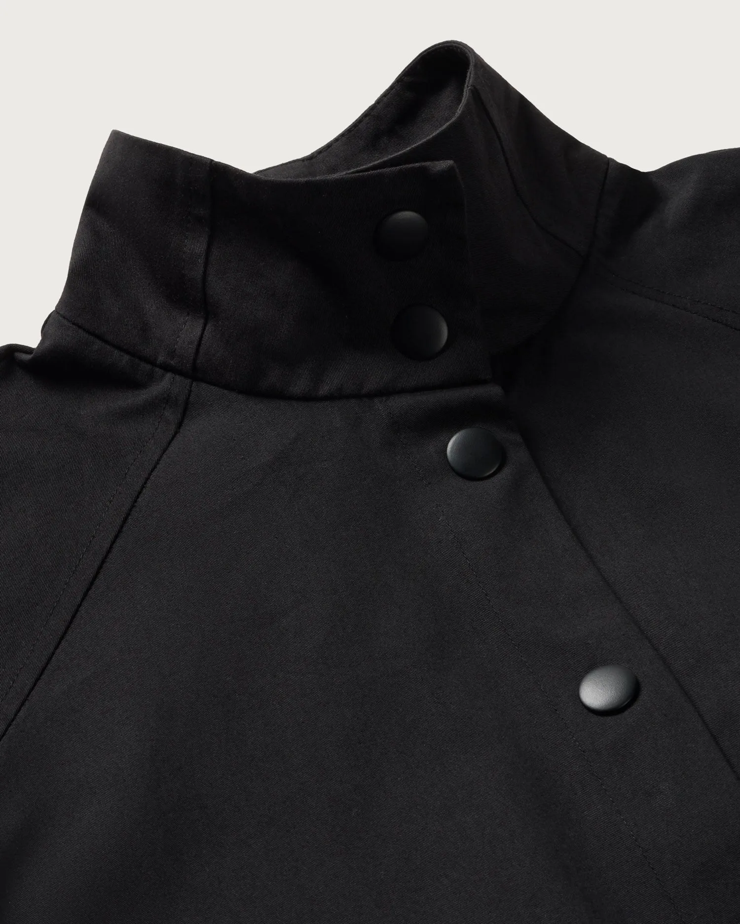 Kusama Dress Black