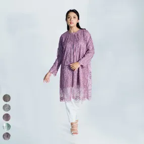Lace Tunic (Minor Reject)