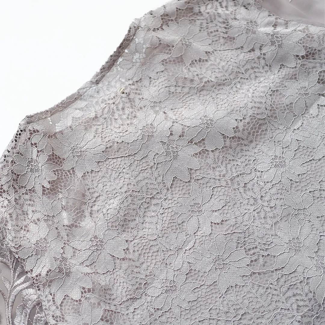 Lace Tunic (Minor Reject)