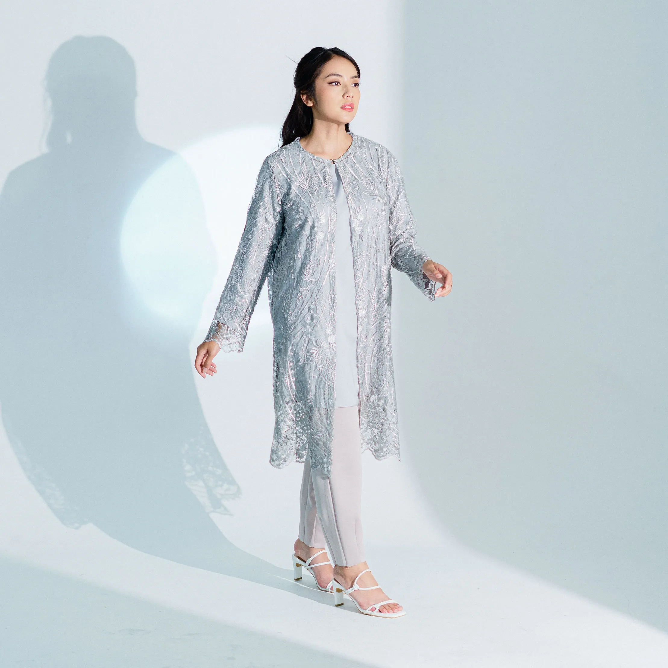 Lace Tunic (Minor Reject)