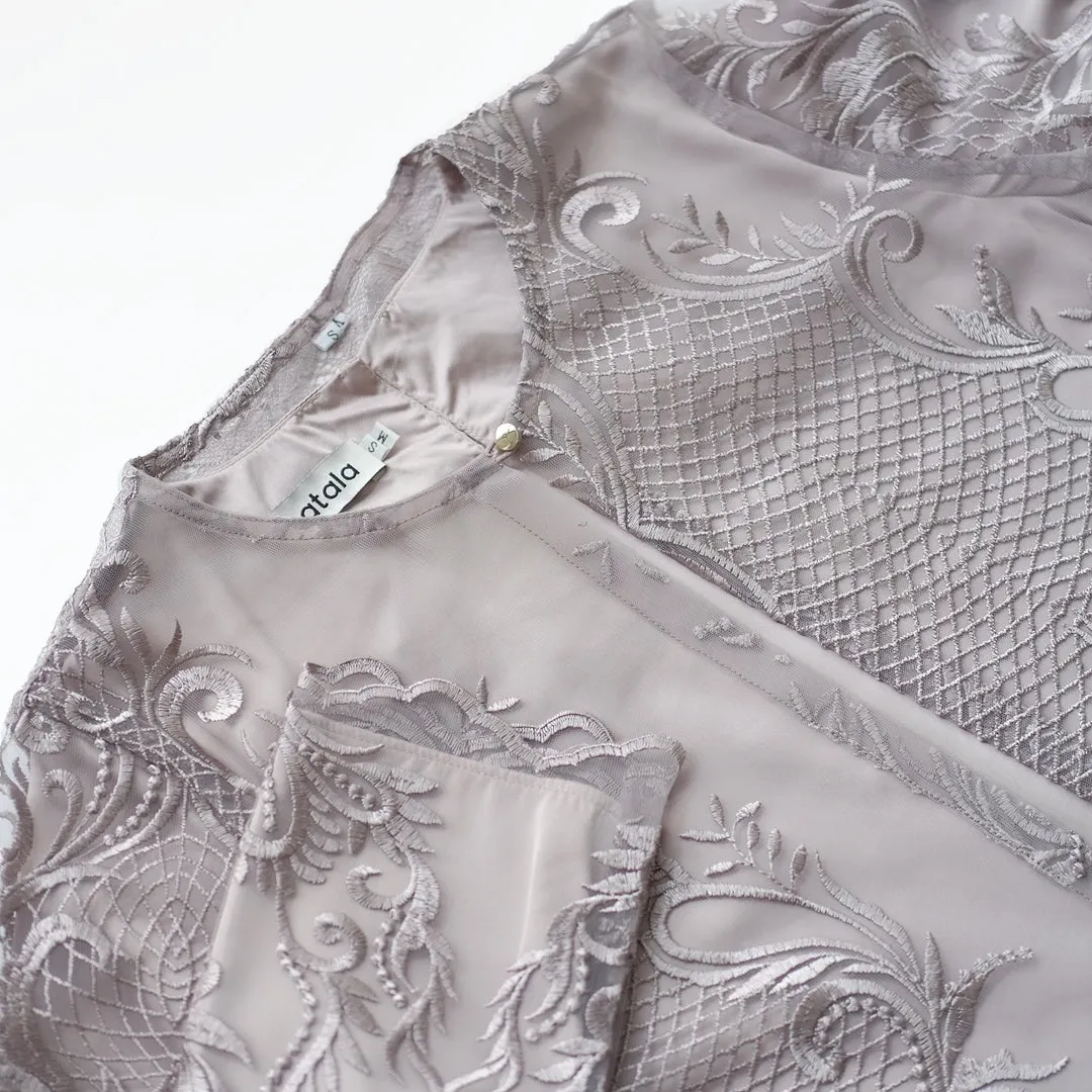 Lace Tunic (Minor Reject)