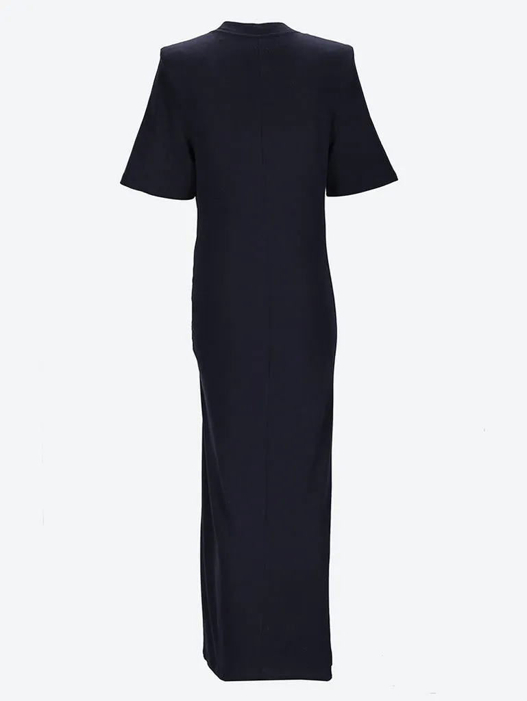Lexia maxi dress