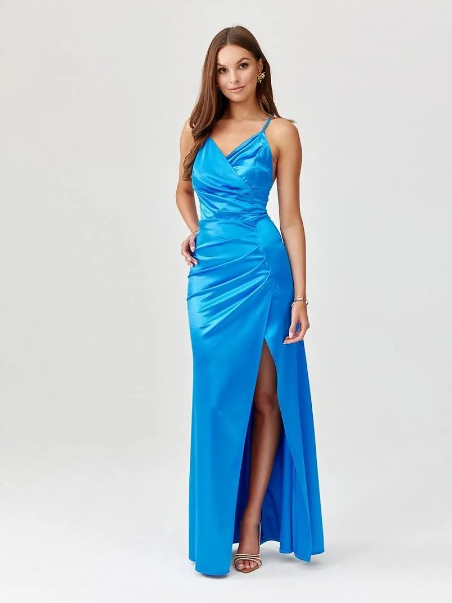 Long dress model 197640 Roco Fashion