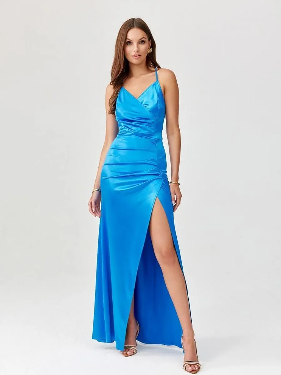Long dress model 197640 Roco Fashion