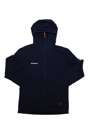Mammut Men's Taiss Light ML Hooded Jacket