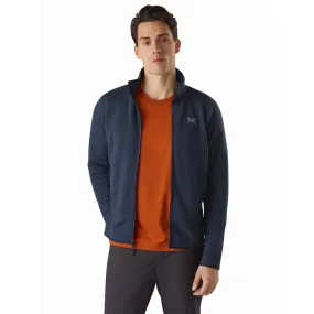 Men's Kyanite Jacket