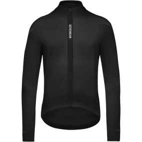 Men's SPINSHIFT Thermo Long Sleeve Jersey
