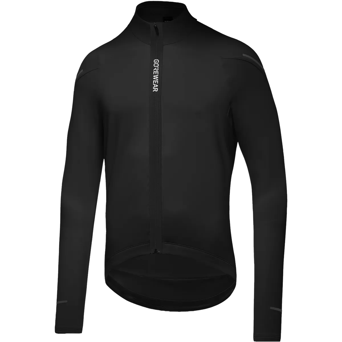 Men's SPINSHIFT Thermo Long Sleeve Jersey