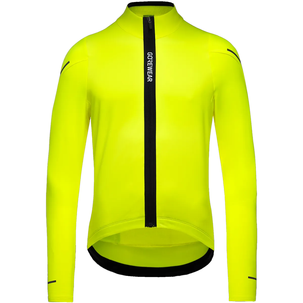 Men's SPINSHIFT Thermo Long Sleeve Jersey