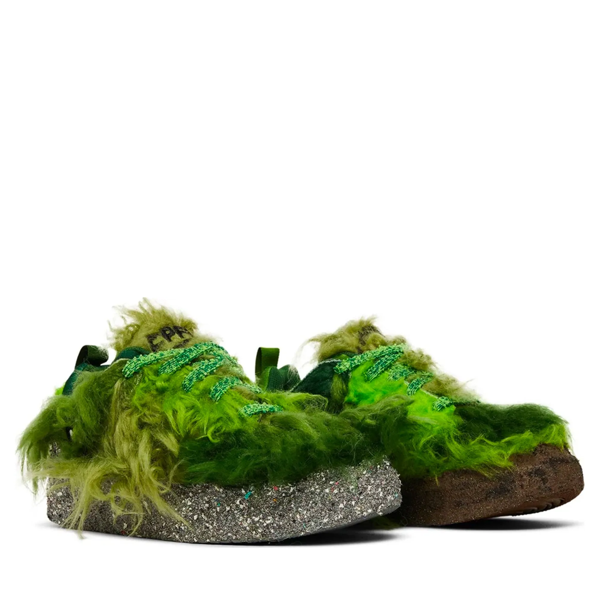 Nike CPFM Flea 1 Cactus Plant Flea Market Overgrown Forest Green