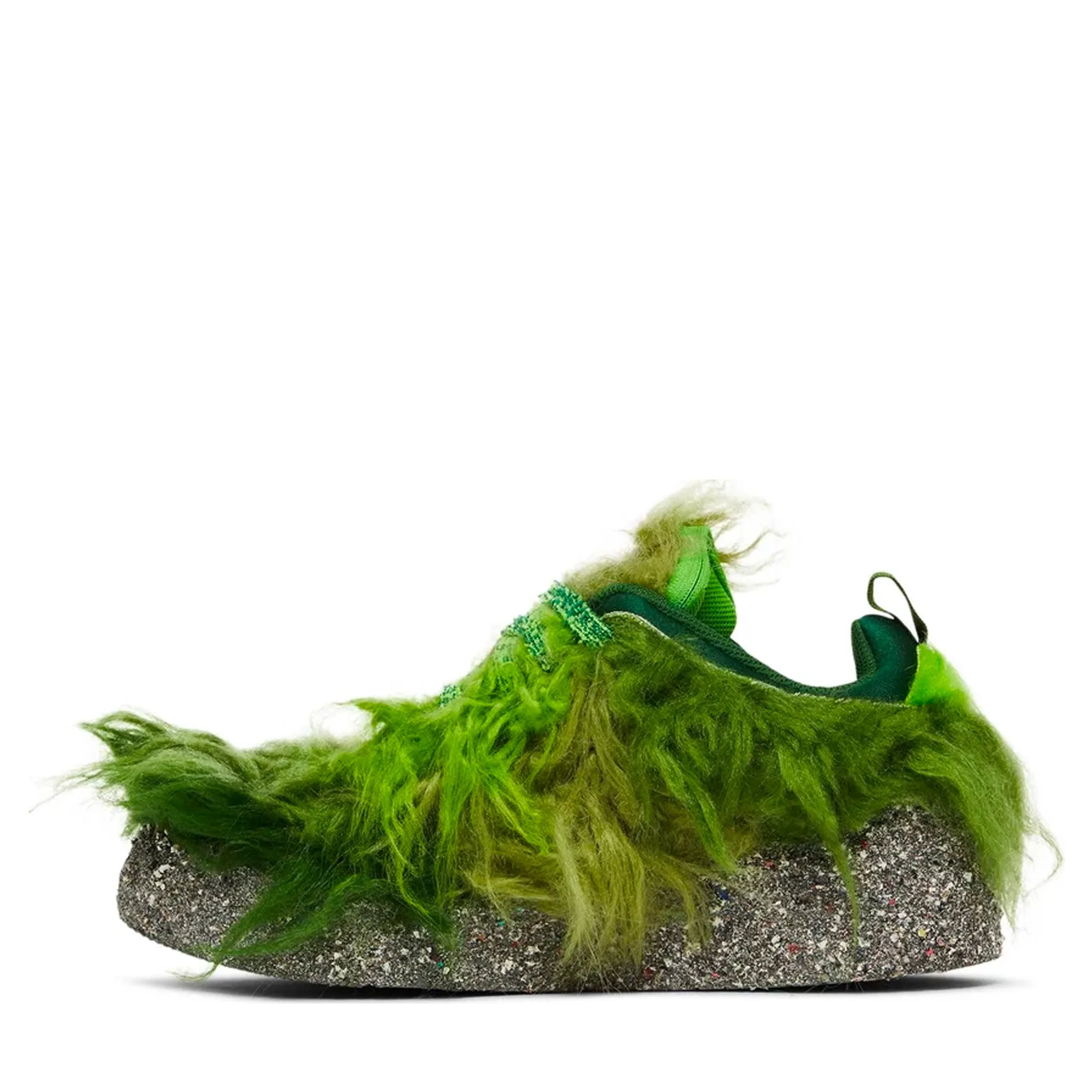 Nike CPFM Flea 1 Cactus Plant Flea Market Overgrown Forest Green