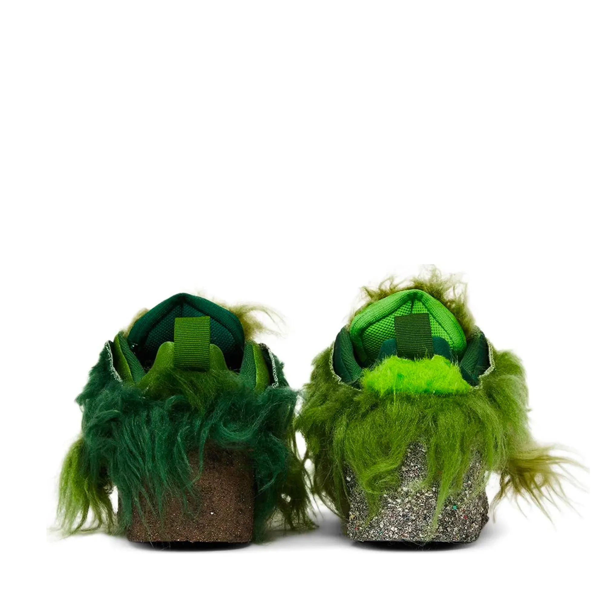 Nike CPFM Flea 1 Cactus Plant Flea Market Overgrown Forest Green