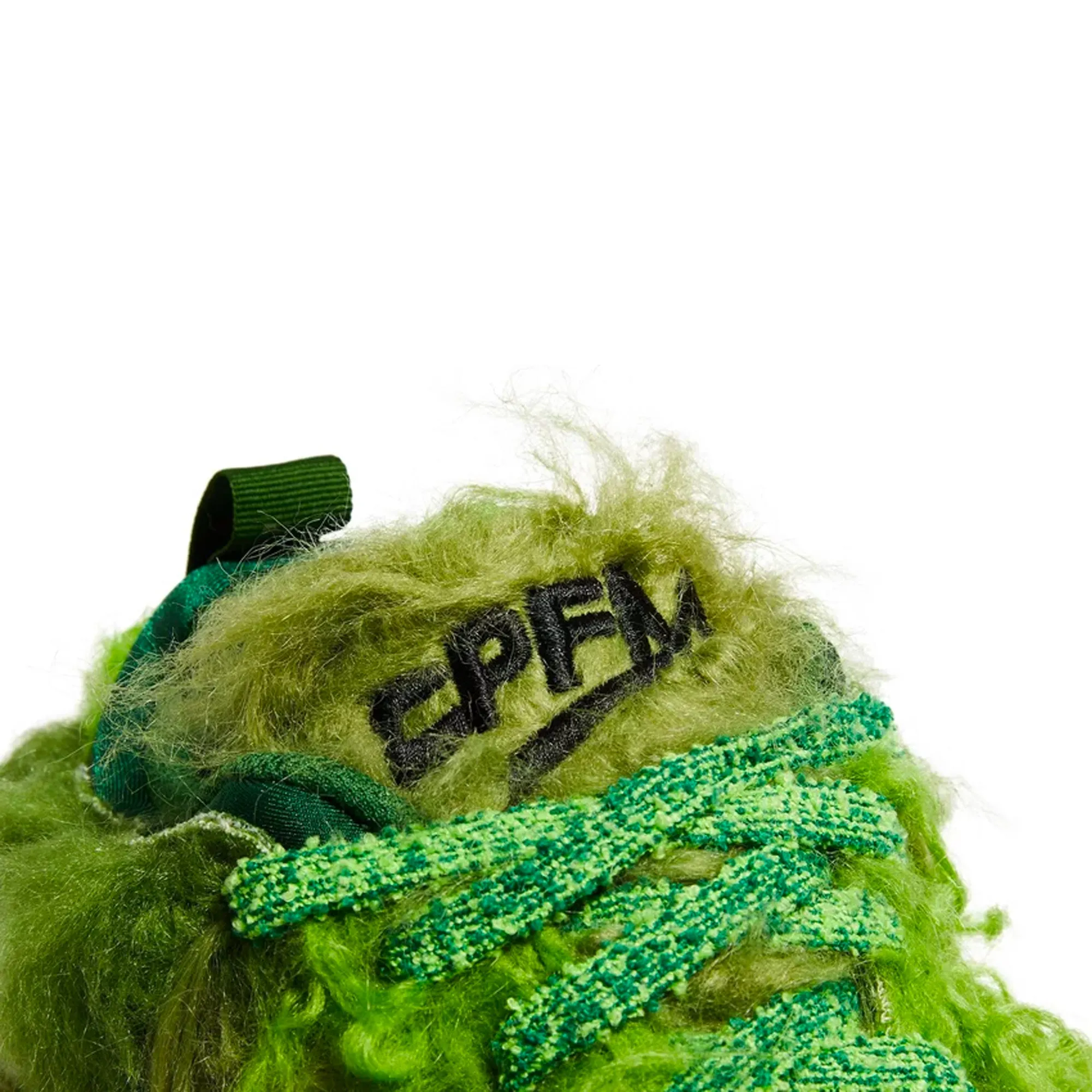Nike CPFM Flea 1 Cactus Plant Flea Market Overgrown Forest Green