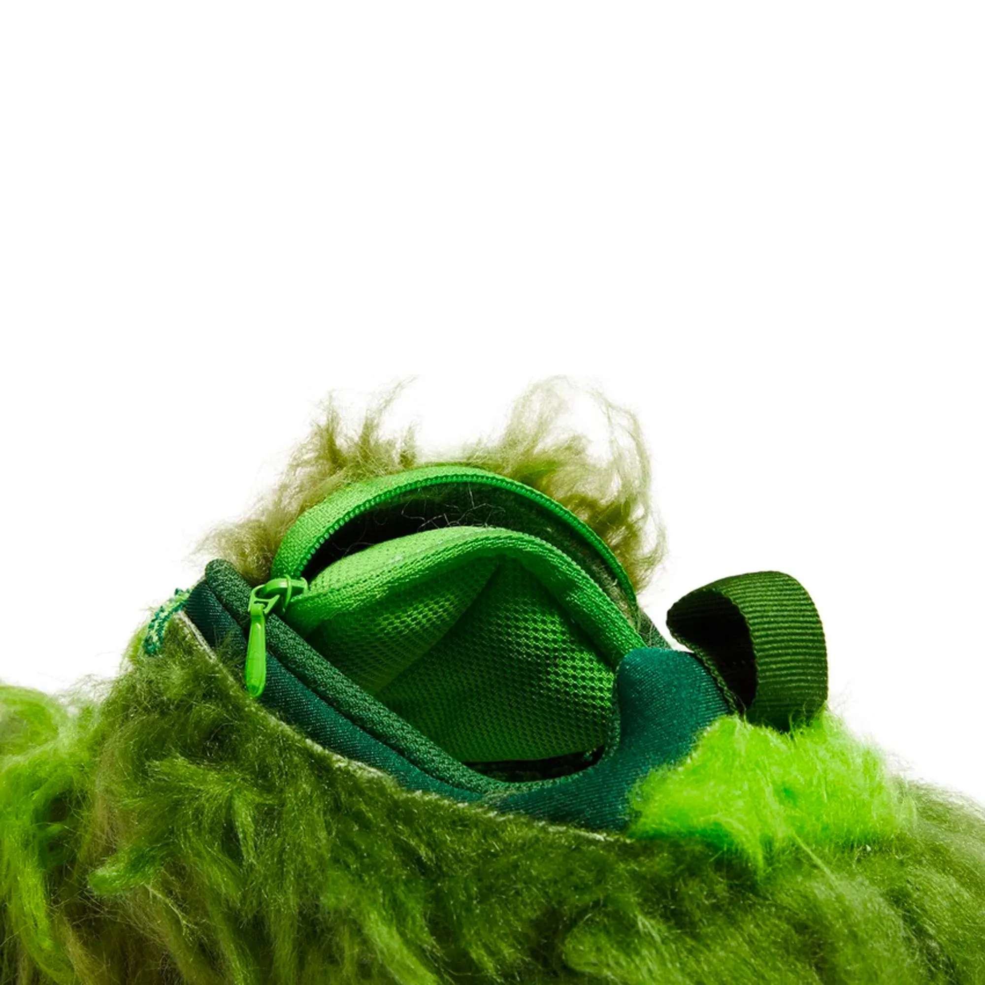 Nike CPFM Flea 1 Cactus Plant Flea Market Overgrown Forest Green