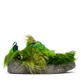 Nike CPFM Flea 1 Cactus Plant Flea Market Overgrown Forest Green