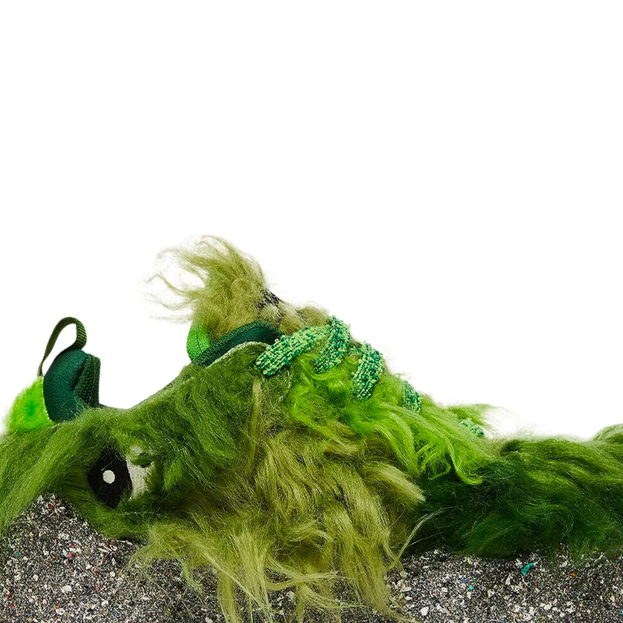Nike CPFM Flea 1 Cactus Plant Flea Market Overgrown Forest Green