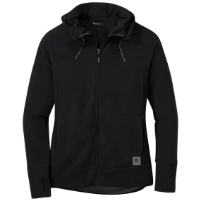 Outdoor Research Trail Mix Womens Hooded Jacket