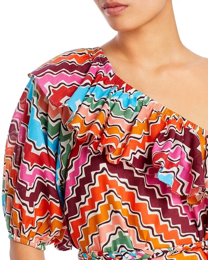 Ozzie Dress - Ric Rac