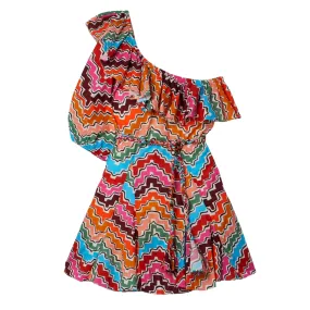 Ozzie Dress - Ric Rac