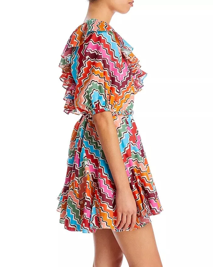 Ozzie Dress - Ric Rac