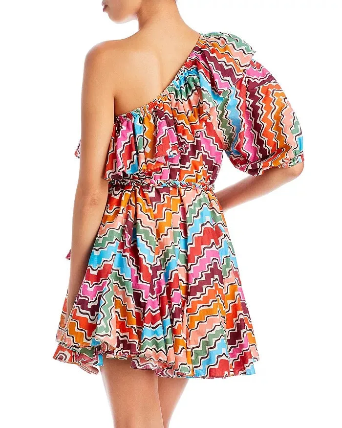 Ozzie Dress - Ric Rac