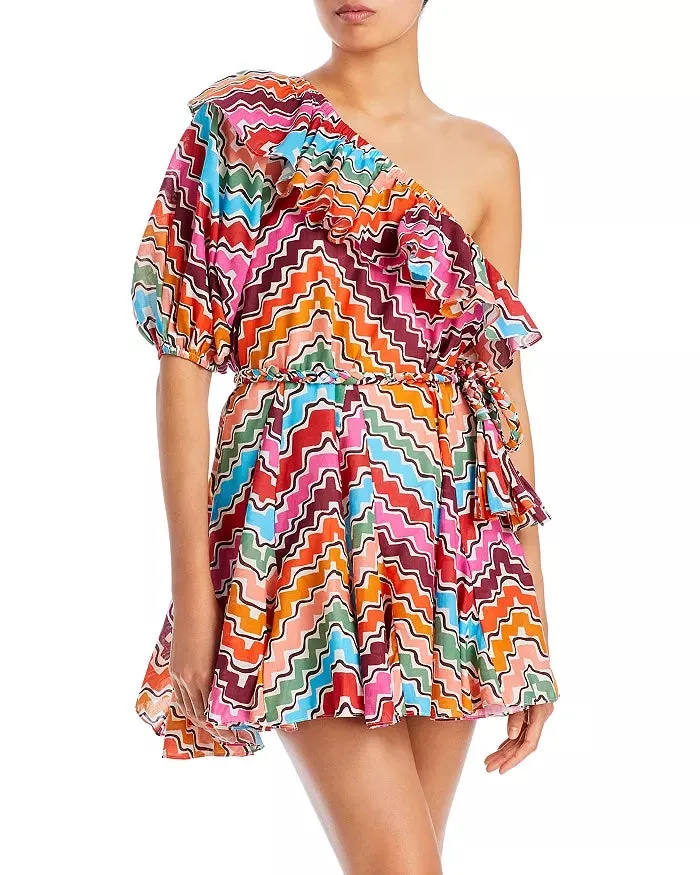 Ozzie Dress - Ric Rac