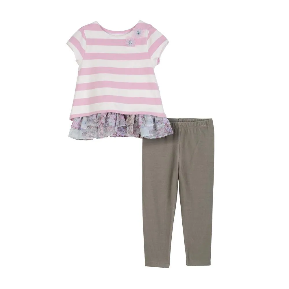 Pabla Legging Set