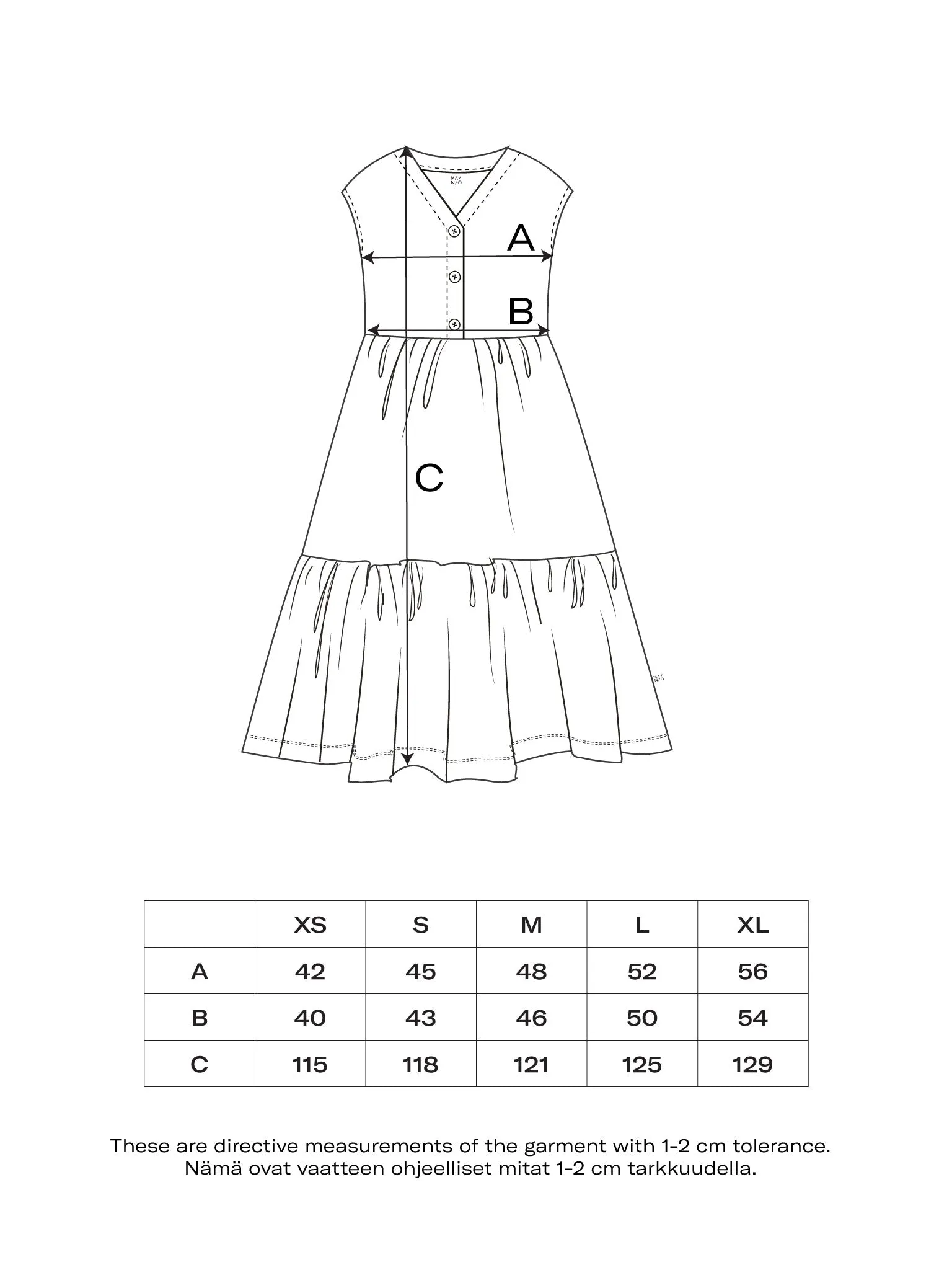 Picnic Dress