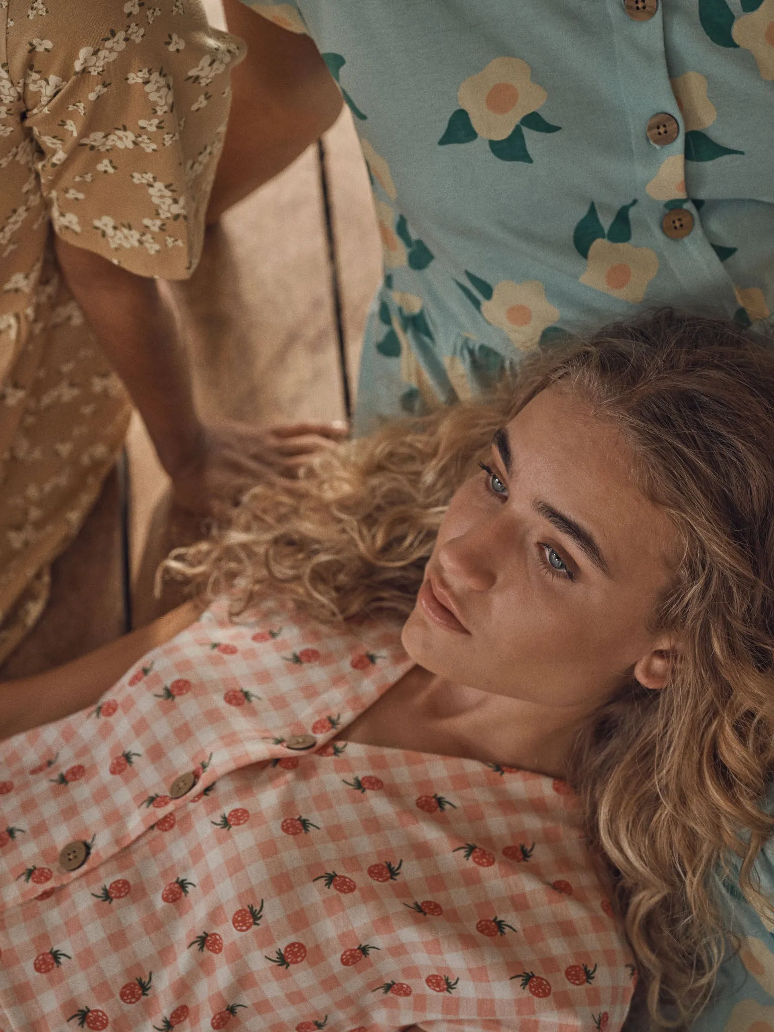 Picnic Dress
