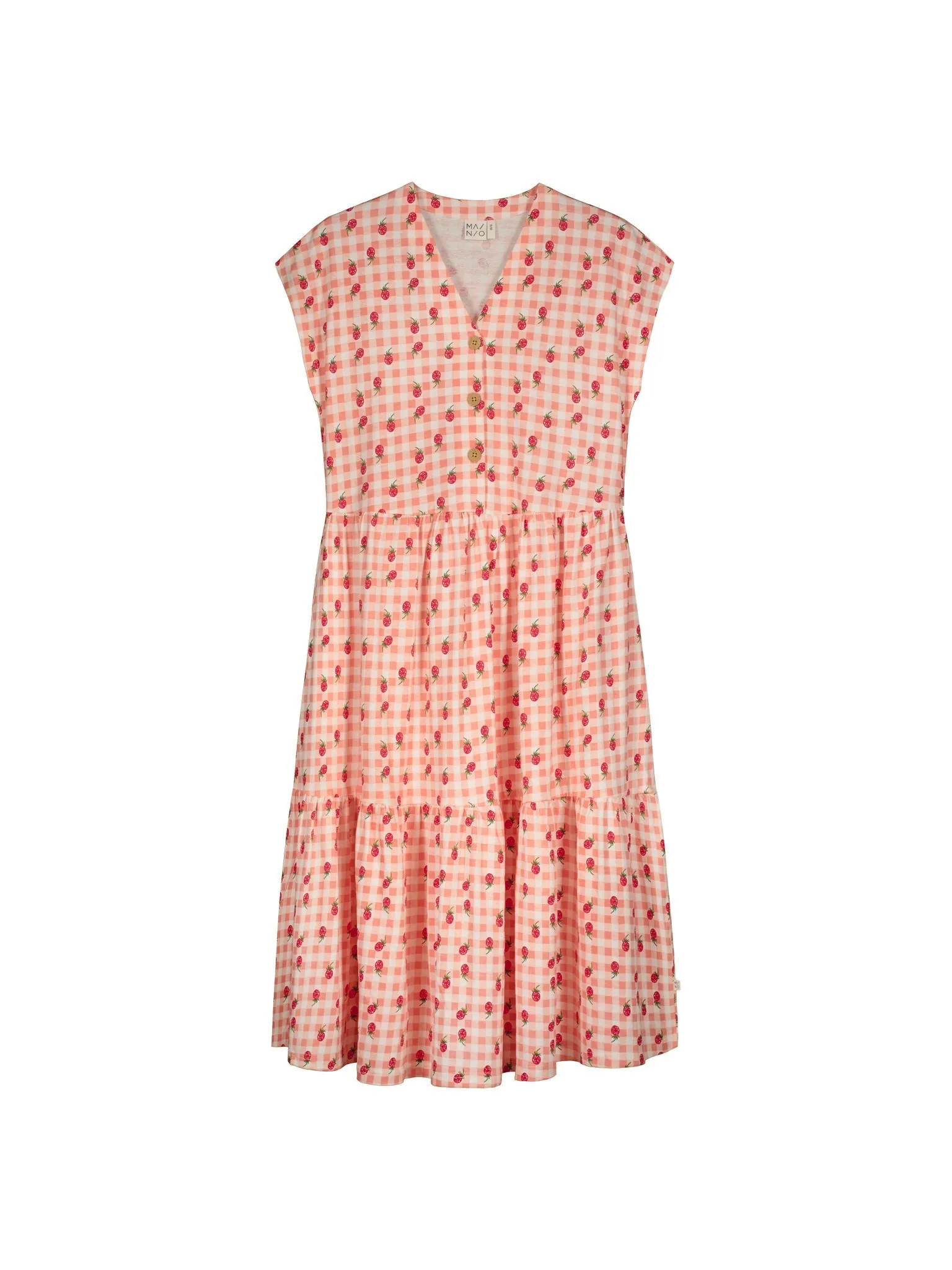 Picnic Dress