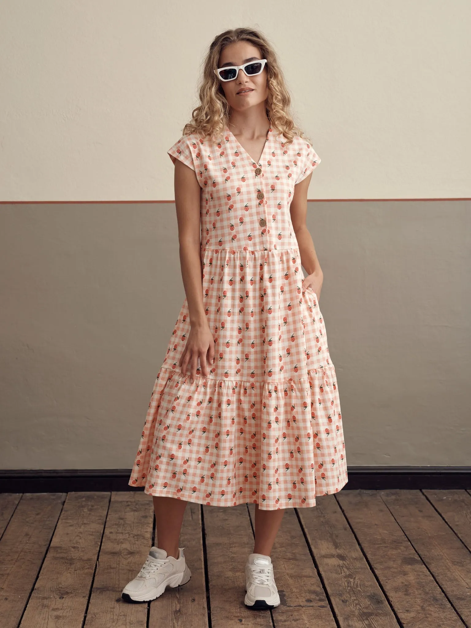 Picnic Dress