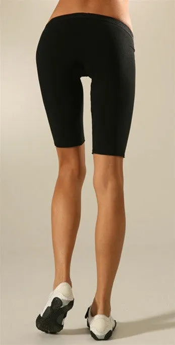 So Low Modal Biker Legging Short (more colors available)