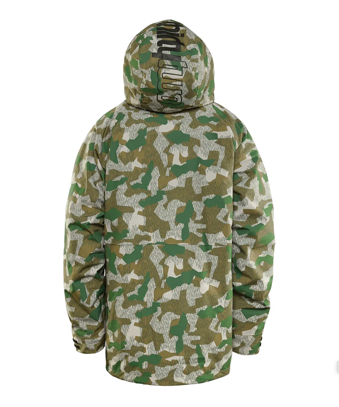 ThirtyTwo Mens TM Jacket 2024