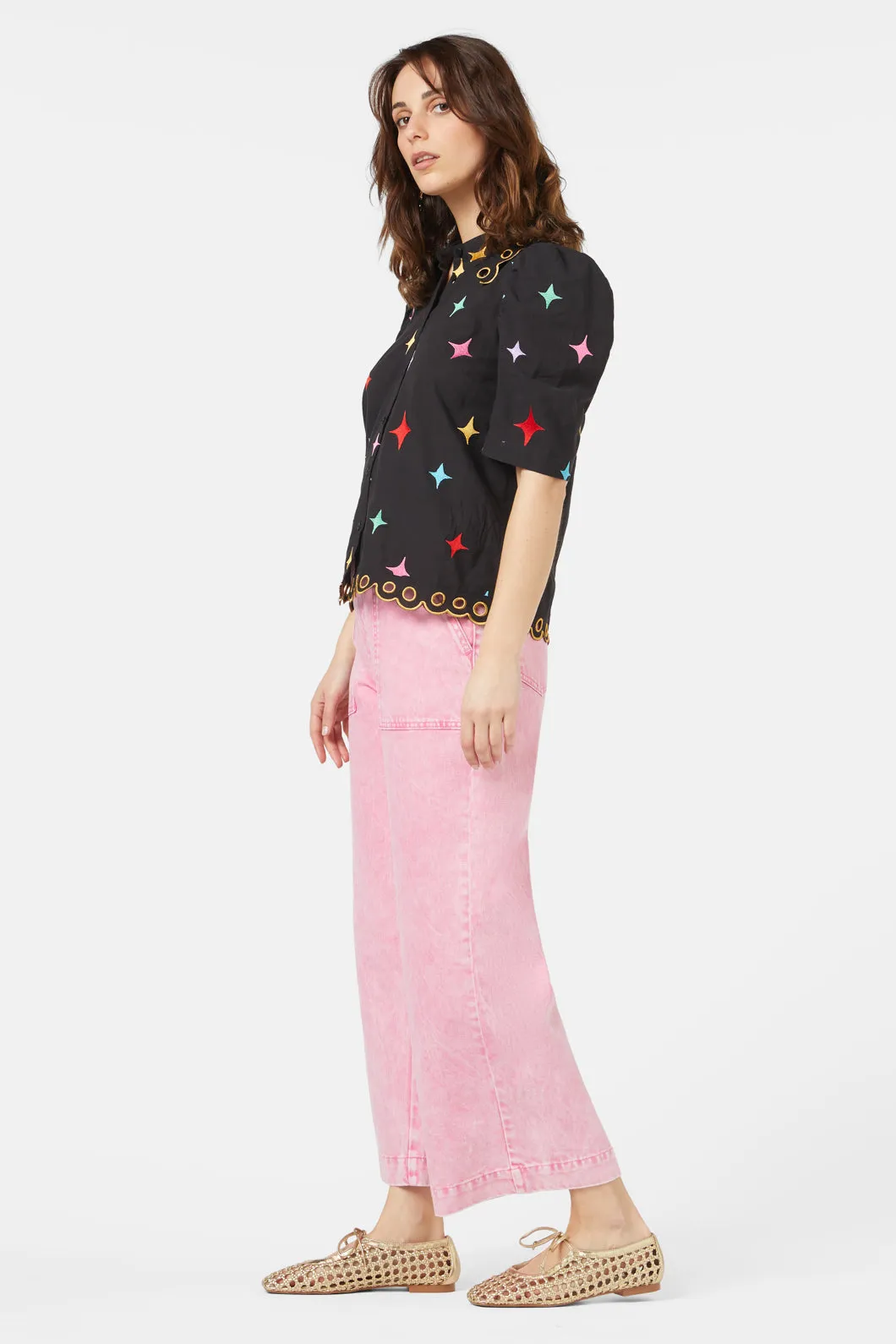 Twinkle Twinkle Little Shirt