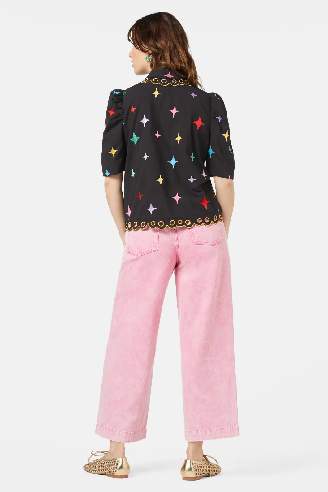 Twinkle Twinkle Little Shirt