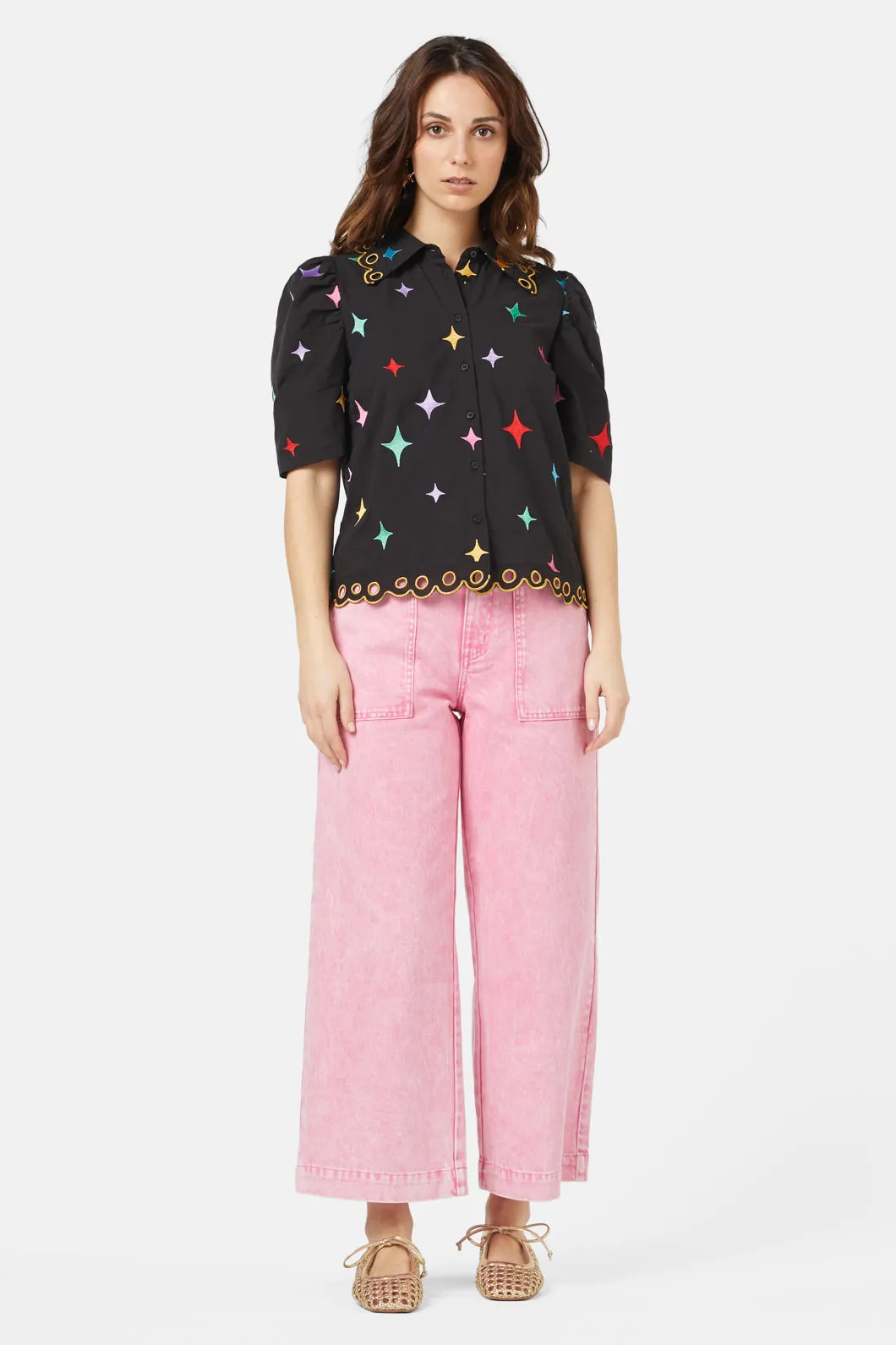 Twinkle Twinkle Little Shirt